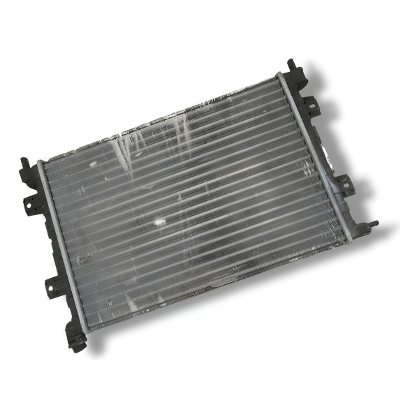 Radiador Agua Ford Fiesta 1.0 2002 2003 2004 2005 2006 2007