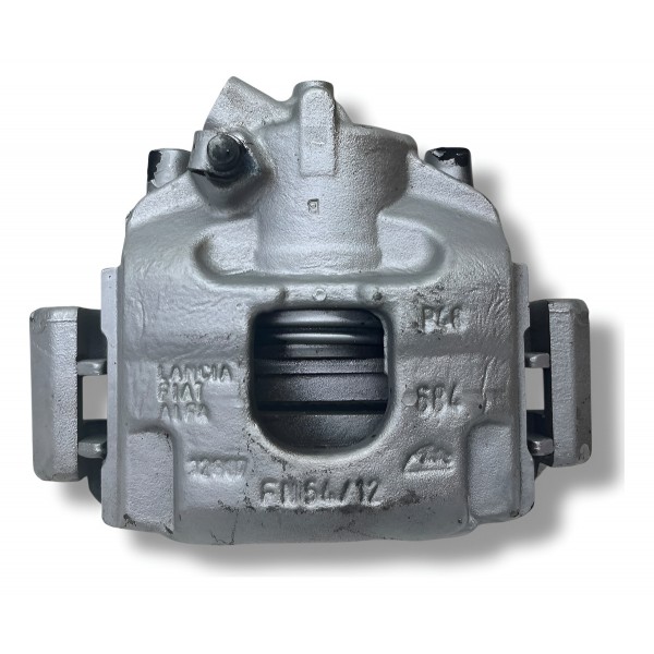 Pinça Freio Diant Dir Fiat Palio Attractive 2012 2013 2016
