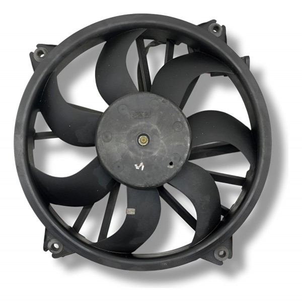 Ventoinha Motor Radiador Citroen C3 1.6 2007 2008 2009 2012