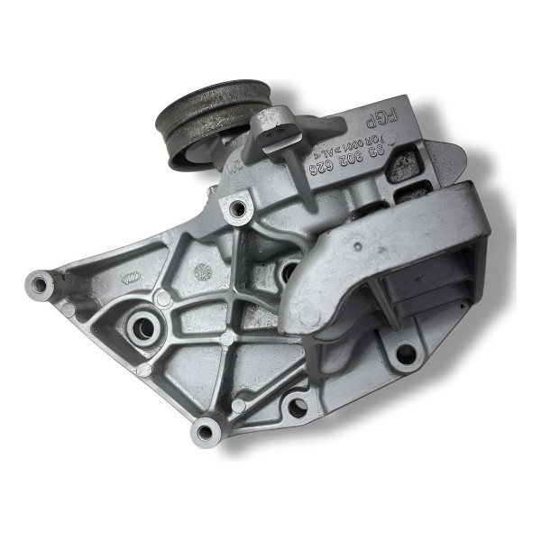Suporte Compressor Bomba Direção Gm Corsa 2002 2003 2006 10