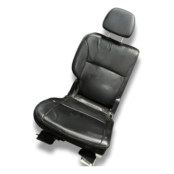 Banco Tras Dir Mitsubishi Outlander 2008 2009 2010 2011 2012