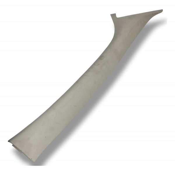 Acabamento Direito Coluna Parabrisa Citroen C4 2009 2010 11