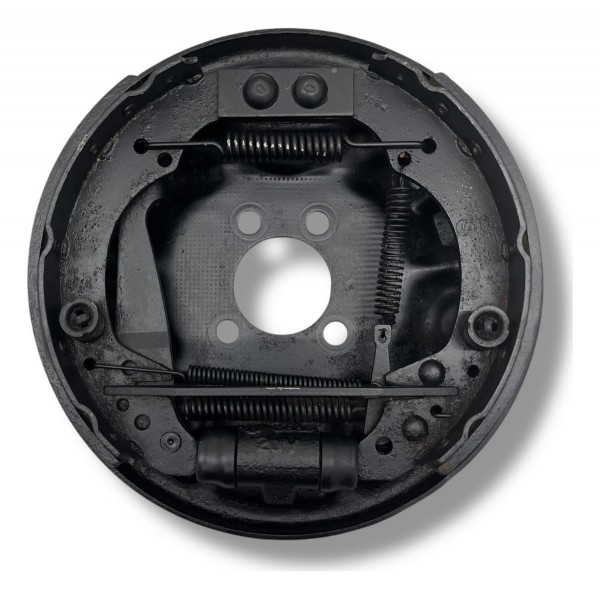 Espelho Freio Esquerdo Vw Gol G5 2008 2009 2010 2011 2012