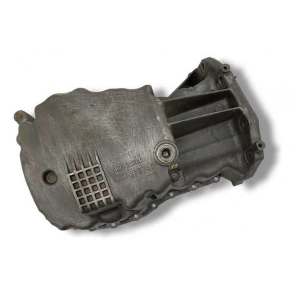 Carter Óleo Motor Renault Clio Sandero 1.6 16v 2008 2009 12