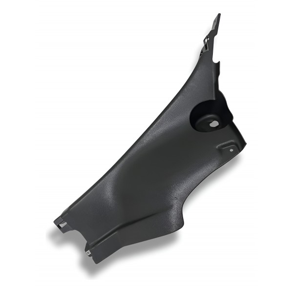 Acabamento Traseiro Dir Fiat Bravo 2011 2012 2013 2014 2015