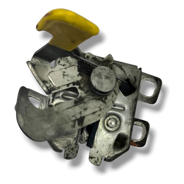 Fechadura Capô Fiat Bravo 2011 2012 2013 2014 2015 2016