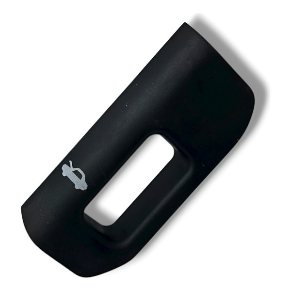 Acabamento Puxador Capô Fiat Bravo 2011 2012 2013 2015 2016