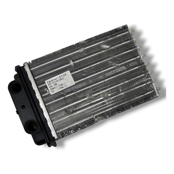 Radiador Ar Quente Fiat Bravo 2011 2012 2013 2014 2015 2016