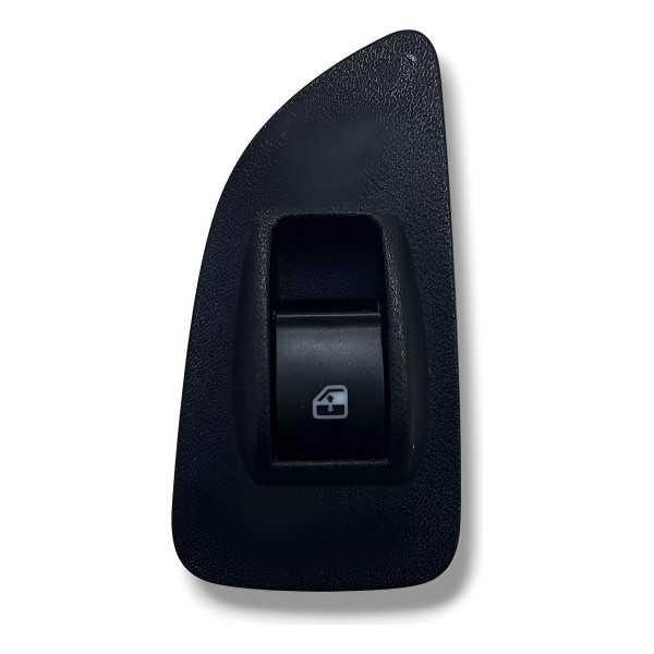 Botão Comando Vidro Tras Esq Fiat Bravo 2011 2012 2013 2016