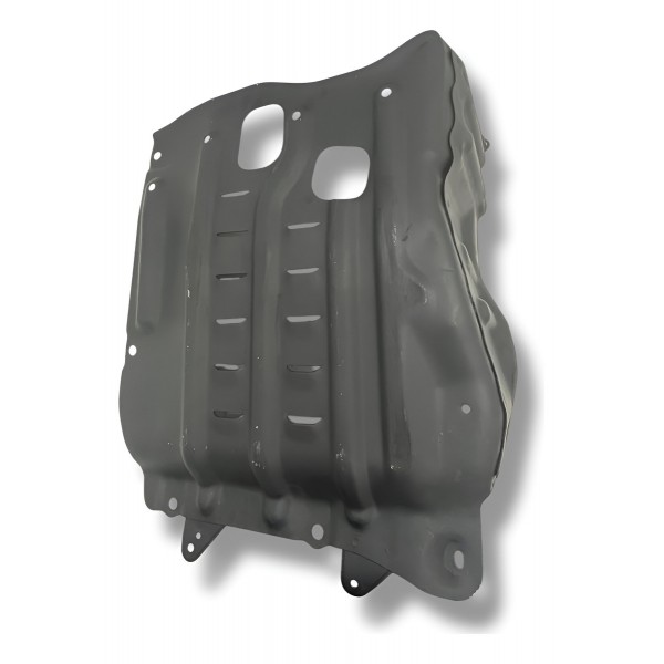 Proteção Cárter Direito Toyota Corolla 2003 2004 2005 2007