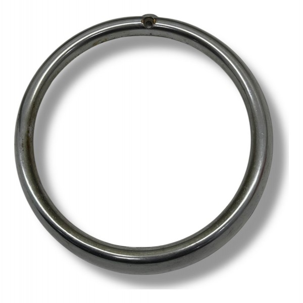 Moldura Farol Volkswagen Kombi 2007 2008 2009 2012