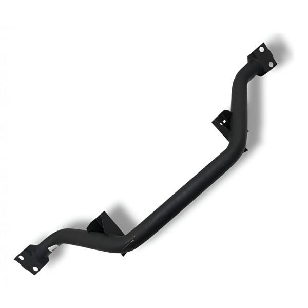 Travessa Suporte Coxim Motor Vw Kombi 2006 2007 2008 2009 12