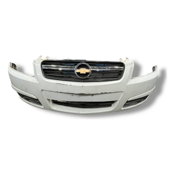 Parachoque Dianteiro Gm Vectra 2007 2008 2009 Original