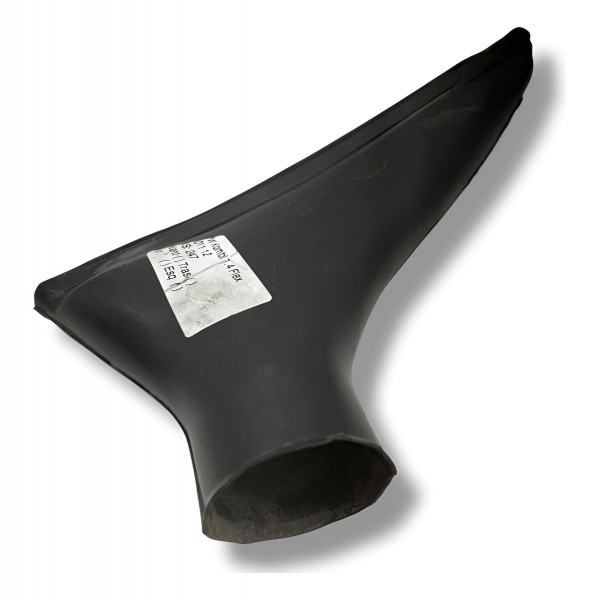 Duto Ar Painel Ventilação Vw Kombi 2006 2007 2008 2009 2012