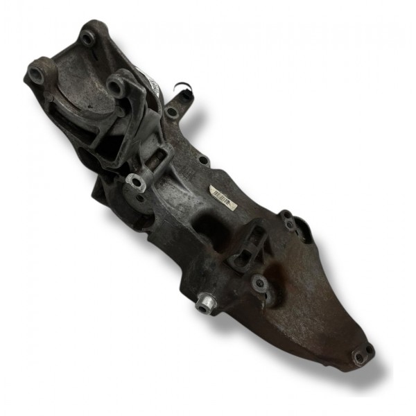 Suporte Alternador Renault Duster 2010 2011 2012 2013 2014