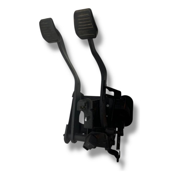 Pedal Freio Embreagem Ford Ecosport 2003 2004 2005 2006 2007