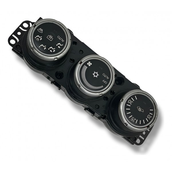 Comando Ar Cond Mitsubishi Outlander 2008 2009 2010 2011 12