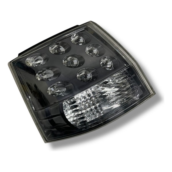 Lanterna Esquerda Mitsubishi Outlander 2008 2009 2010 2012