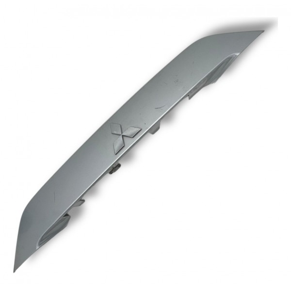 Moldura Friso Tampa Tras Outlander 2008 2009 2010 2011 2012
