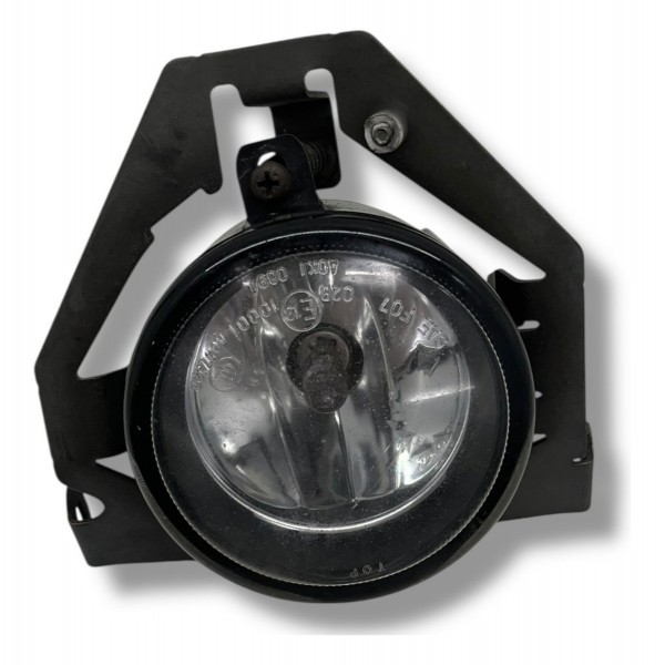 Farol Milha Esquerdo Outlander 2007 2008 2009 2010 2011 2012