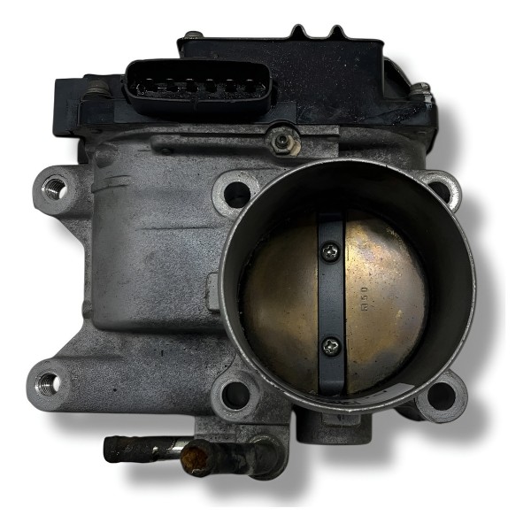 Tbi Corpo Borboleta Outlander 3.0 V6 2008 2009 2010 2011 12