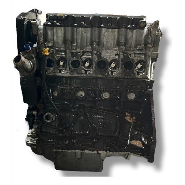 Motor Parcial Gm Vectra Astra 2.0 Flex 2008 2009 2010 2012