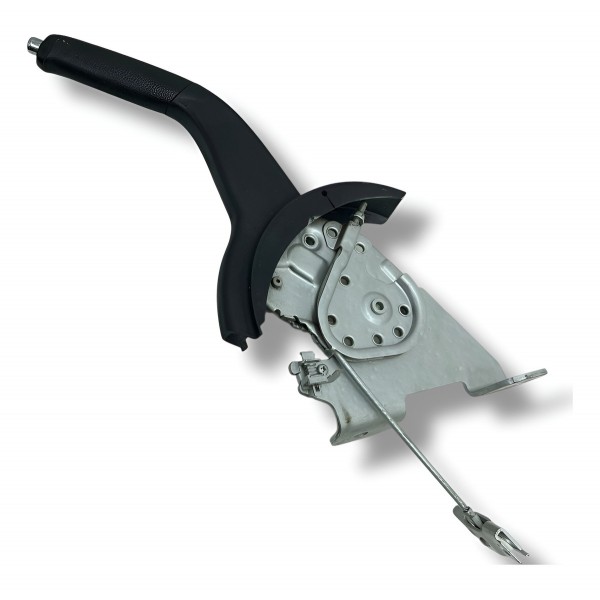 Alavanca Freio Mão Outlander 3.0 V6 2008 2009 2010 2011 2012 Alavanca Freio Mão Outlander 3.0 V6 2008 2009 2010 2011 2012