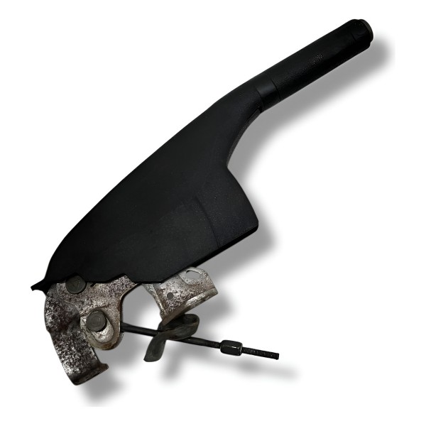 Alavanca Freio Mão Vw Spacefox 1.6 2006 2007 2008 2009 2010