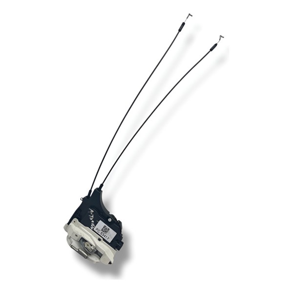 Fechadura Tras Dir Mitsubishi Outlander 2008 2009 2010 2012