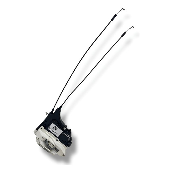 Fechadura Diant Dir Mitsubishi Outlander 2008 2009 2010 2012