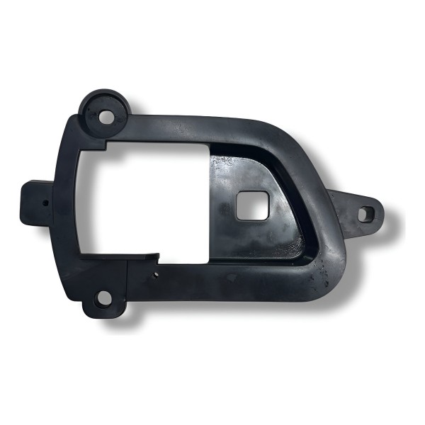 Moldura Maçaneta Int Tras Esq Outlander 2008 2009 2010 2012