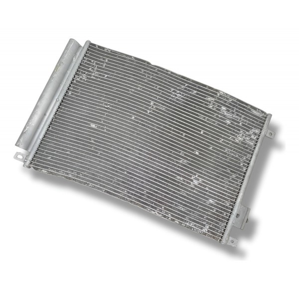 Condensador Fiat 500 1.4 16v Gasolina 2009 2010 2011 2012 Condensador Fiat 500 1.4 16v Gasolina 2009 2010 2011 2012