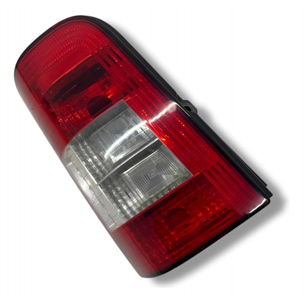 Lanterna Esquerda Traseira Peugeot Partner 2011 12 13 14 15