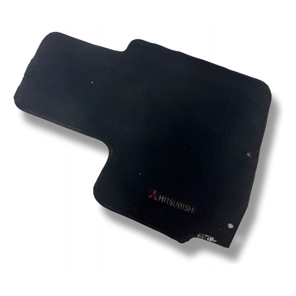 Jogo Tapete Carpete Mitsubishi Outlander 2008 2009 2010 2012