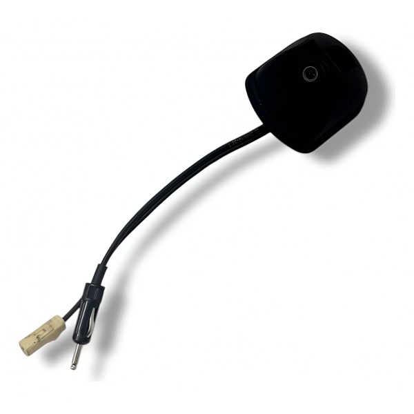 Base Antena Mitsubishi Outlander 2008 2009 2010 2011 2012