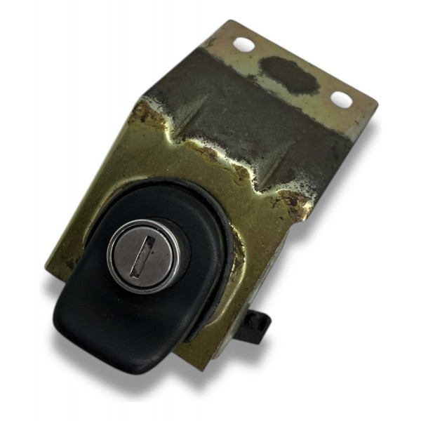 Miolo Fechadura Tampa Tras Vw Gol G3 1999 2000 2001 2002 05