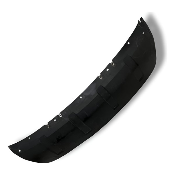 Spoiler Parachoque Dianteiro Outlander 2007 2008 2009 2010