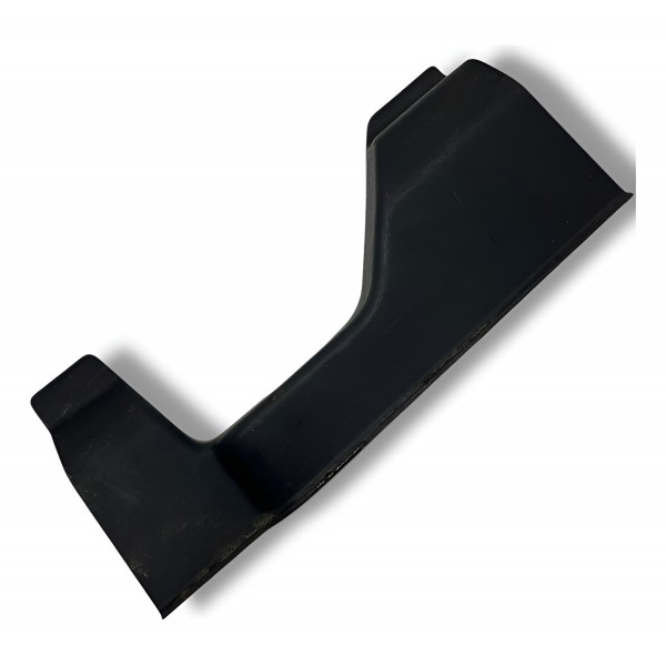 Acabamento Coluna Esq Outlander 2008 2009 2010 2011 2012