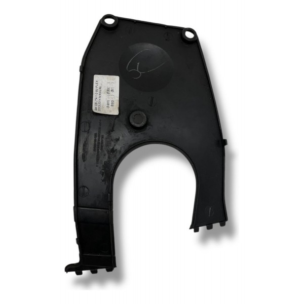 Capa Superior Correia Dentada Gm Celta 2008 2009 2010 2011