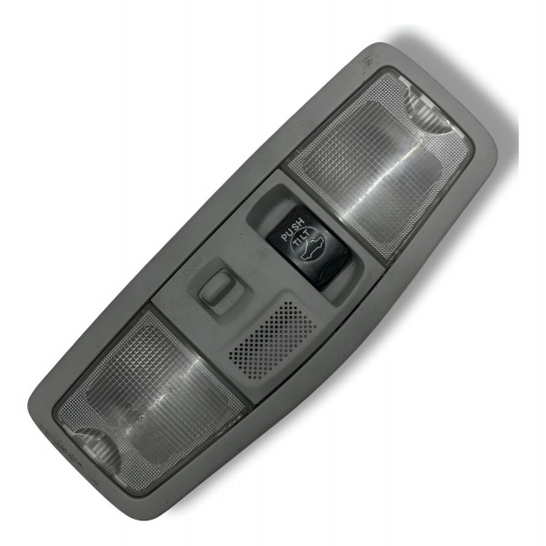 Luz Teto Cortesia Diant Outlander 3.0 2008 2009 2010 2011 12