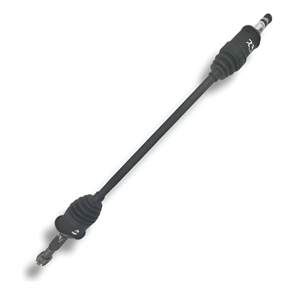 Semi Eixo Direito Outlander 3.0 4x4 2008 2009 2010 2011 2012