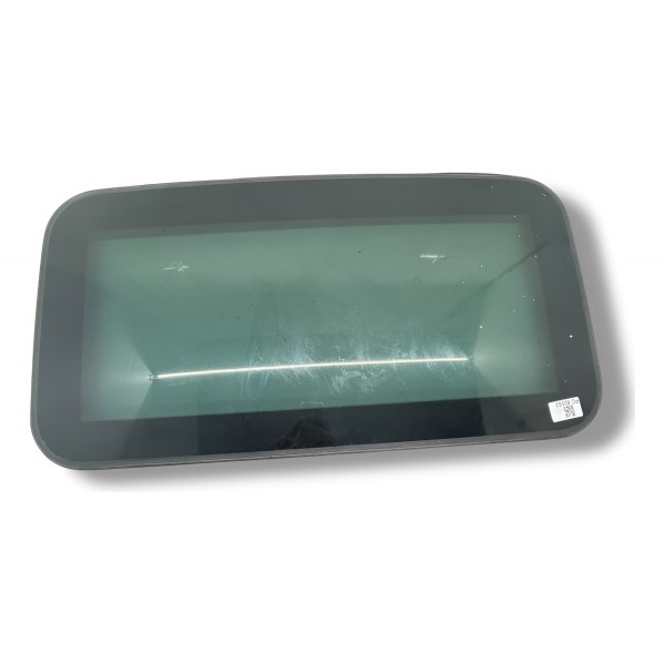 Vidro Teto Solar Mitsubishi Outlander 3.0 V6 2008 2009 2012