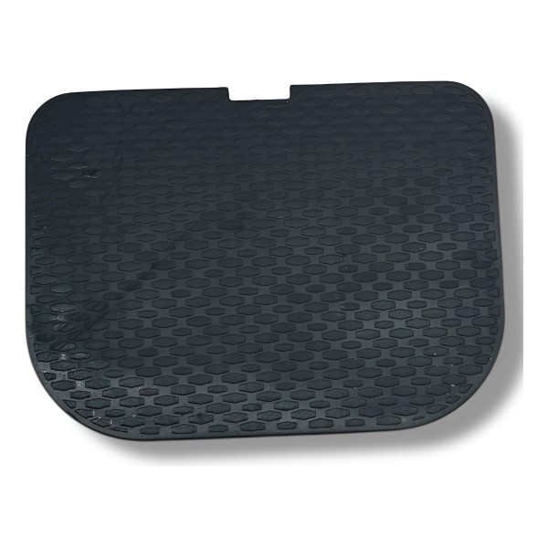 Acabamento Porta Mala Outlander 3.0 V6 2008 2009 2010 2012