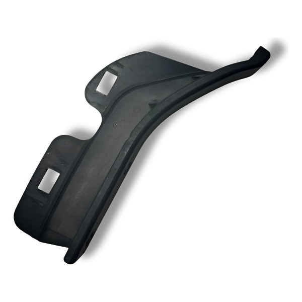 Moldura Tampa Tras Esq Outlander 2008 2009 2010 2011 2012