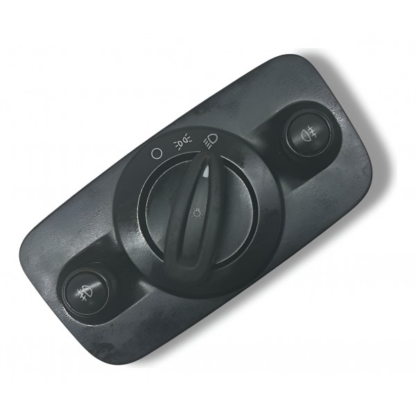 Botão Comando Farol Milha Ford Ecosport 2014 2015 2016 2018