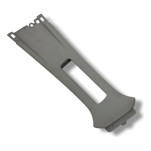 Acabamento Coluna Central Esq Ford Ecosport 2014 2015 2018