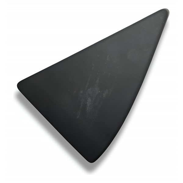 Acabamento Porta Tras Esq Ford Ecosport 2014 2015 2016 2018