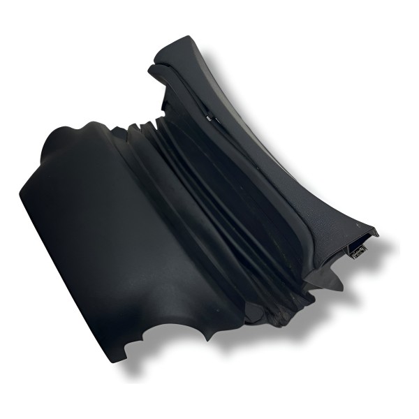 Moldura Sup Chave Seta Ford Ecosport 2013 2014 2015 2016 18