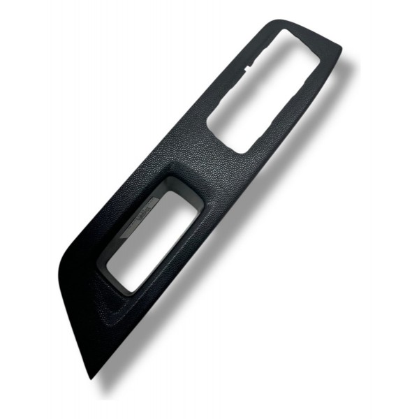 Moldura Comando Vidro Diant Esq Ford Ecosport 2013 2014 2018