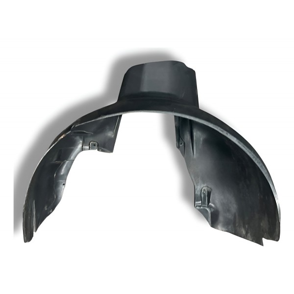 Parabarro Diant Esquerdo Fiat Palio 2008 2009 2010 2011 2012